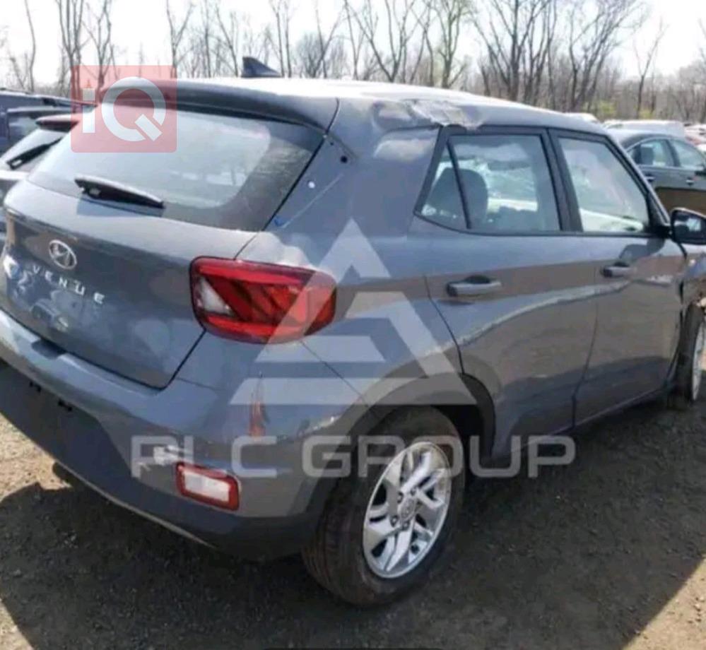 Hyundai Venue
